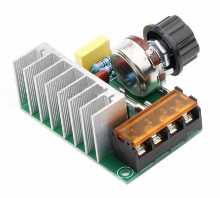 REGULATOR 230VAC-4000W